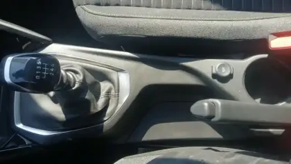 Photo 22 Peugeot 208  PureTech 100 S&S BVM6