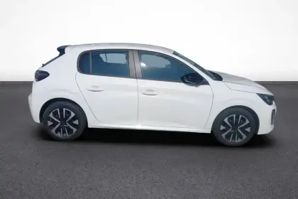 Photo 6 Peugeot 208  PureTech 100 S&S BVM6