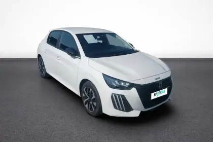 Photo 7 Peugeot 208  PureTech 100 S&S BVM6