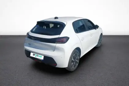 Photo 5 Peugeot 208  PureTech 100 S&S BVM6