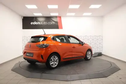 Photo 1 Renault Clio  TCe 90 ch GSR2