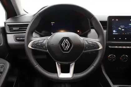 Photo 10 Renault Clio  TCe 90 ch GSR2