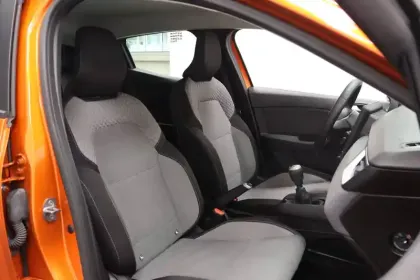 Photo 7 Renault Clio  TCe 90 ch GSR2