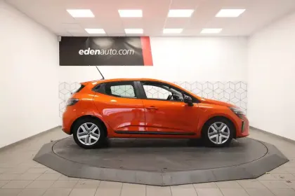 Photo 3 Renault Clio  TCe 90 ch GSR2