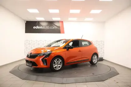 Photo Renault Clio Evolution