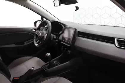 Photo 6 Renault Clio  TCe 90 ch GSR2