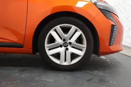 Photo 11 Renault Clio  TCe 90 ch GSR2