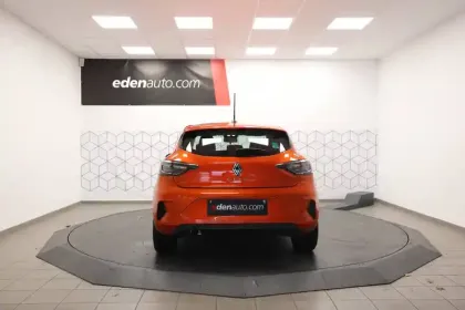 Photo 4 Renault Clio  TCe 90 ch GSR2