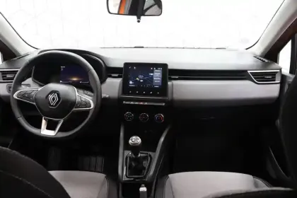 Photo 2 Renault Clio  TCe 90 ch GSR2