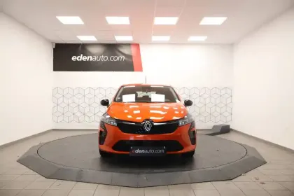 Photo 13 Renault Clio  TCe 90 ch GSR2