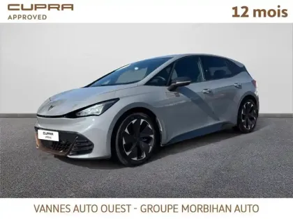Photo Cupra Born V