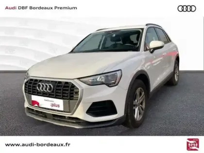 Photo Audi Q3 35 Tfsi 150 Ch