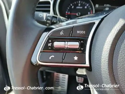 Photo 18 Kia Xceed  1.6 CRDi 136 ch ISG MHEV iBVM6 Active