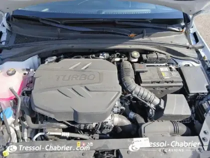 Photo 6 Kia Xceed  1.6 CRDi 136 ch ISG MHEV iBVM6 Active