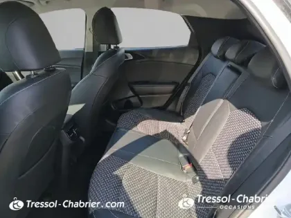 Photo 22 Kia Xceed  1.6 CRDi 136 ch ISG MHEV iBVM6 Active