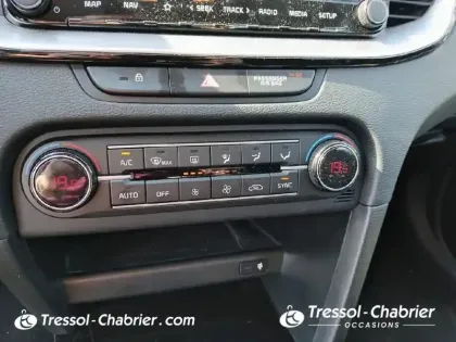 Photo 12 Kia Xceed  1.6 CRDi 136 ch ISG MHEV iBVM6 Active