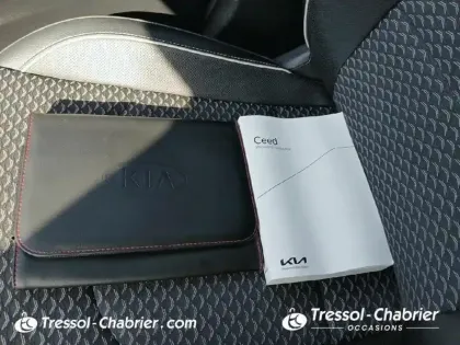 Photo 15 Kia Xceed  1.6 CRDi 136 ch ISG MHEV iBVM6 Active