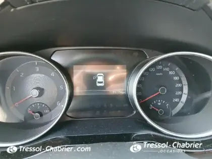 Photo 20 Kia Xceed  1.6 CRDi 136 ch ISG MHEV iBVM6 Active