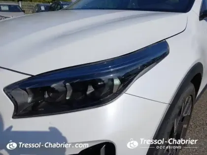 Photo 13 Kia Xceed  1.6 CRDi 136 ch ISG MHEV iBVM6 Active