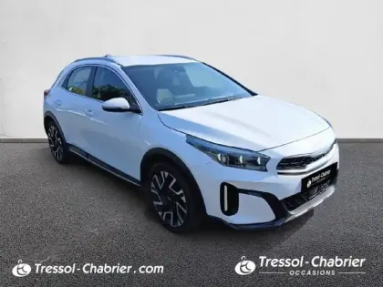 Photo 28 Kia Xceed  1.6 CRDi 136 ch ISG MHEV iBVM6 Active