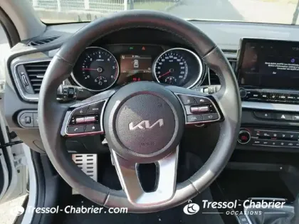 Photo 11 Kia Xceed  1.6 CRDi 136 ch ISG MHEV iBVM6 Active