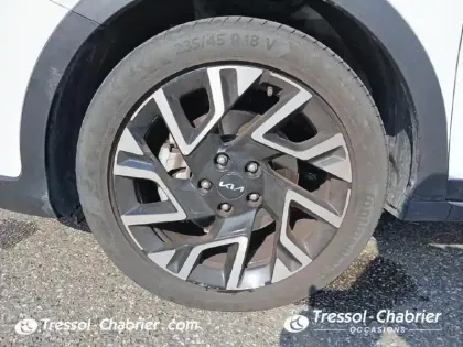 Photo 14 Kia Xceed  1.6 CRDi 136 ch ISG MHEV iBVM6 Active