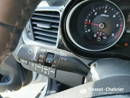 Photo 16 Kia Xceed  1.6 CRDi 136 ch ISG MHEV iBVM6 Active