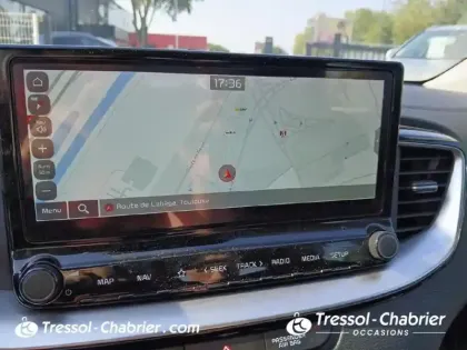 Photo 25 Kia Xceed  1.6 CRDi 136 ch ISG MHEV iBVM6 Active