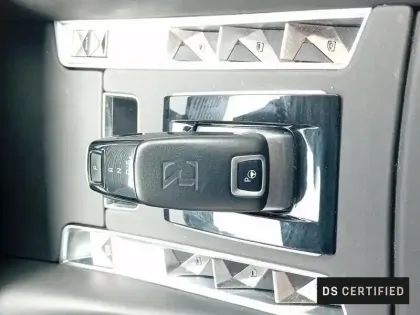 Photo 23 DS DS 9  Hybride E-Tense 360 4x4 Rivoli +