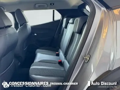 Photo 22 Peugeot 2008  PureTech 130 S&S BVM6 Allure