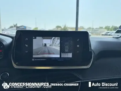 Photo 25 Peugeot 2008  PureTech 130 S&S BVM6 Allure