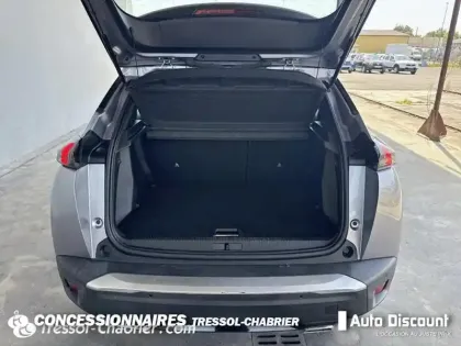 Photo 7 Peugeot 2008  PureTech 130 S&S BVM6 Allure