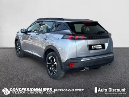 Photo 29 Peugeot 2008  PureTech 130 S&S BVM6 Allure