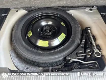 Photo 26 Peugeot 2008  PureTech 130 S&S BVM6 Allure