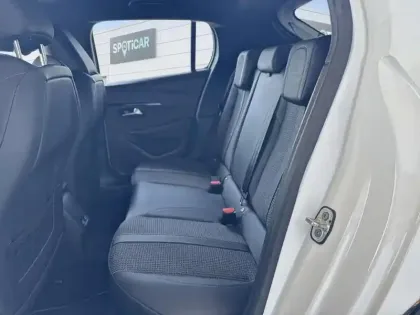 Photo 22 Peugeot 208  Electrique 50 kWh 136ch GT Line