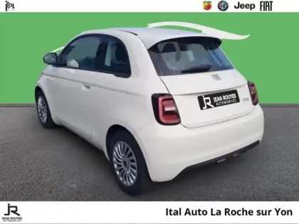 Photo 7 Fiat 500  e 95ch Action