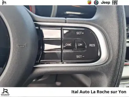 Photo 14 Fiat 500  e 95ch Action