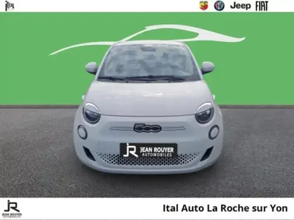 Photo 1 Fiat 500  e 95ch Action