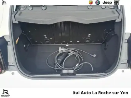 Photo 6 Fiat 500  e 95ch Action