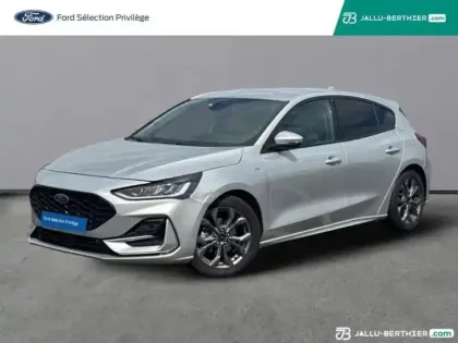 Photo Ford Focus