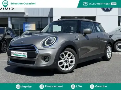 Photo Mini Mini