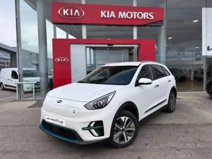 Photo Kia Niro