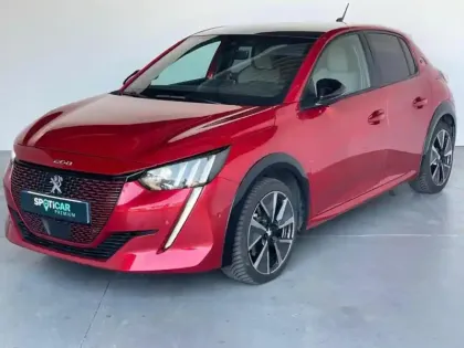 Photo Peugeot 208