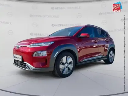 Photo Hyundai Kona