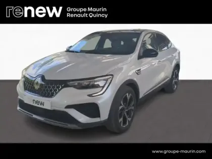Photo Renault Arkana