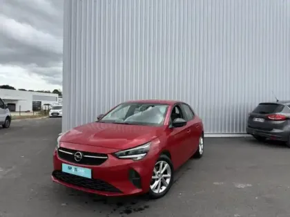 Photo Opel Corsa