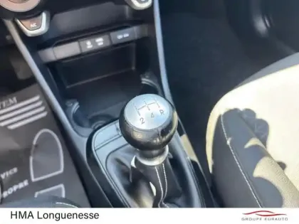 Photo 14 Kia Picanto  1.0 67ch Design Euro6d-T