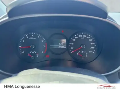 Photo 9 Kia Picanto  1.0 67ch Design Euro6d-T