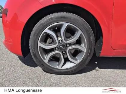 Photo 12 Kia Picanto  1.0 67ch Design Euro6d-T