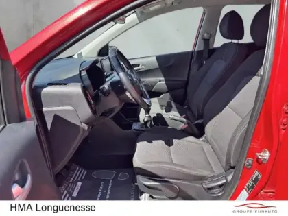 Photo 10 Kia Picanto  1.0 67ch Design Euro6d-T